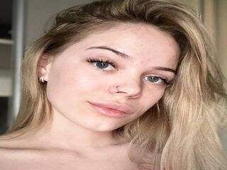 adult live cam AnnaWernick