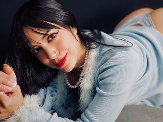 cam girl live webcam video AnnalisseJade