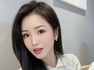 webcamgirl chat AnniDaiyu