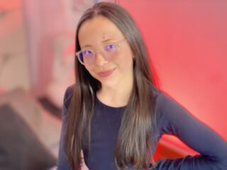 live porn webcam AnniaLara