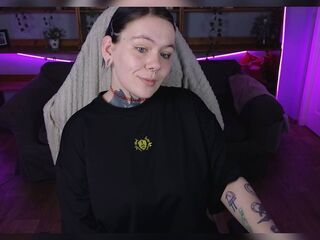 free jasmin livecam AnnieLeonelie