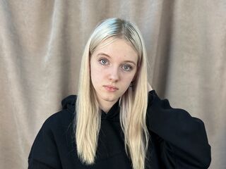 hot naked camgirl AnnitaKratochvil