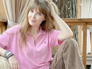 adult cam show AnnySalti
