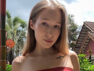 mastubating web cam girl AnnySolane