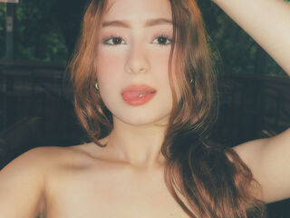 striptease cam AntonellaLee