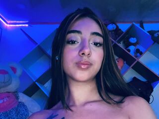jasmin webcam model AriPhol