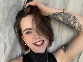 webcamgirl video chat AriaBlair