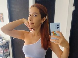 cam girl webcamsex AriaRowan