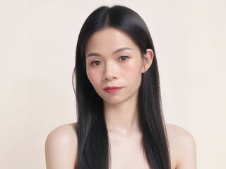 hot girl webcam photo ArianaHuiHui