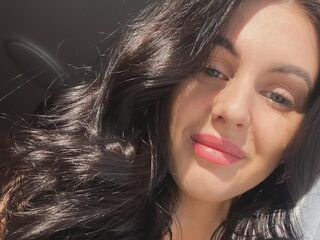 webcam girl ArinaWeil