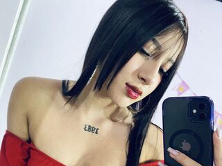 naked cam girl ArtemisaRose
