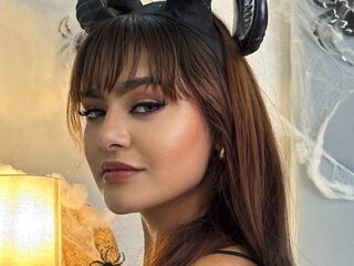 cam girl playing with sextoy AshiaEktare