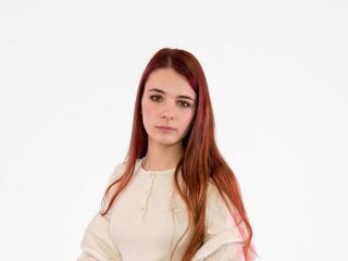 naked camgirl photo AsiaRavenelle