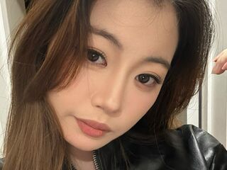 kinky webcam show AugustFeng
