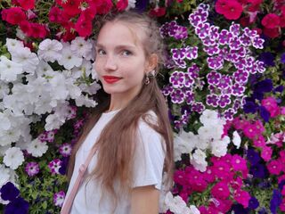 livesex video AugustinaGravel