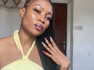 hot striptease webcam AuhonaDewa