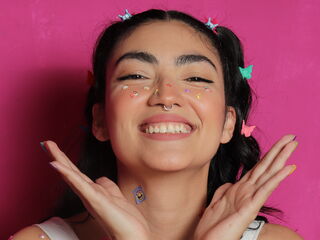hot sex cam AuraLee