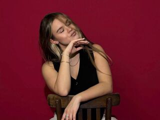 naked webcam girl masturbating AureliaChirico