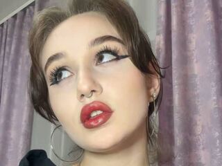 kinky webcam model AureliaDeperte