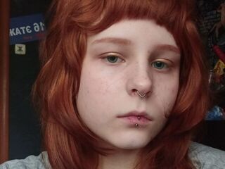 sexy live cam girl AvaMeyer