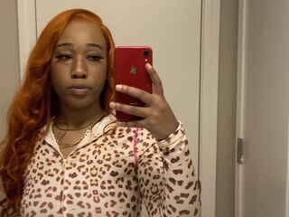 livecam video BambiiBratt