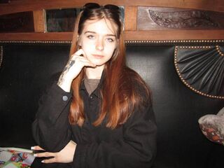 jasmin BarbaraGriswell