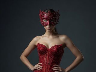 hot striptease show BarbieGangelhoff