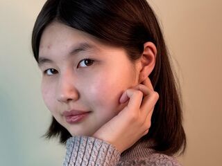 live webcam girl BarbraDavion