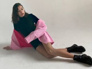camslut spreading pussy BeckyGladman