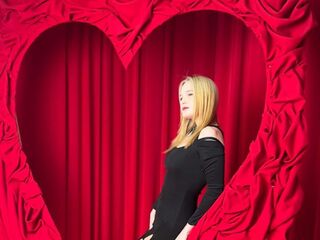 shower livecam BellaButler