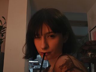 porn web cam BereniceDwight