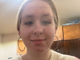 jasmin webcam model BettinaGoeppner