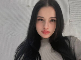 naked girl with webcam masturbating with sextoy BettyShik