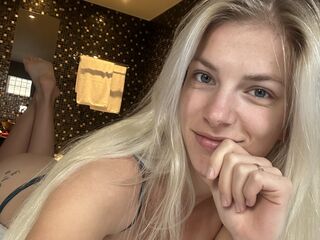 jasmin cam model BlondieBritt