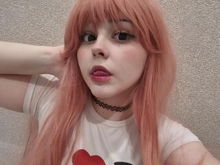 free camsex BlossomAnna