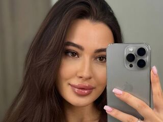 girl webcam naked BlossomCerva