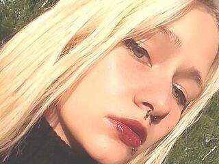 jasmin cam BlytheHamm