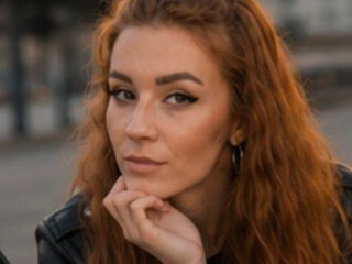 camgirl webcam pic BonnieHansen