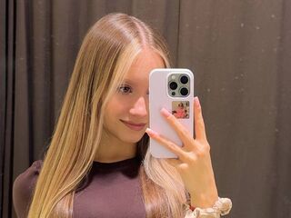 livecam video BonnieNowa