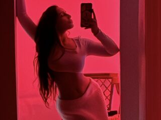camgirl webcam pic BrielleAurora