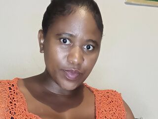 sexy camgirl chat BuhleSmith