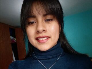 webcam live sex BushEve