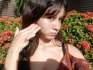 hot girl webcam picture CameliaTorres