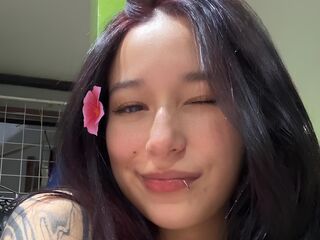 girl webcam show CamiLewit