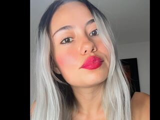 nude webcamgirl CamilaCopperX