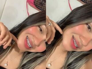 webcam girl chatroom CamilaFezz