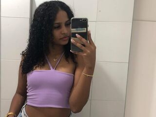 free nude webcam show CamilaHank