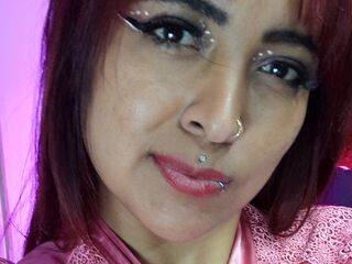 hot live girl CamilaRodri