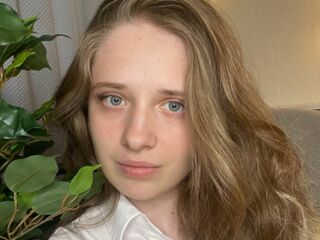 live sex cam CamillaKelly