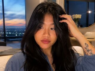 cam girl live cam CamilleBarker